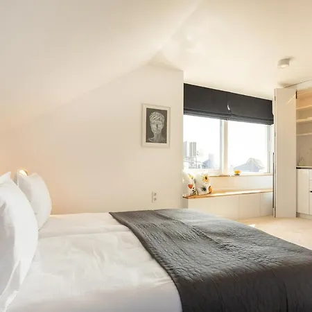 Musala N 05 Appartement