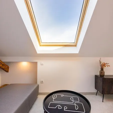 Appartement Musala N 05 *