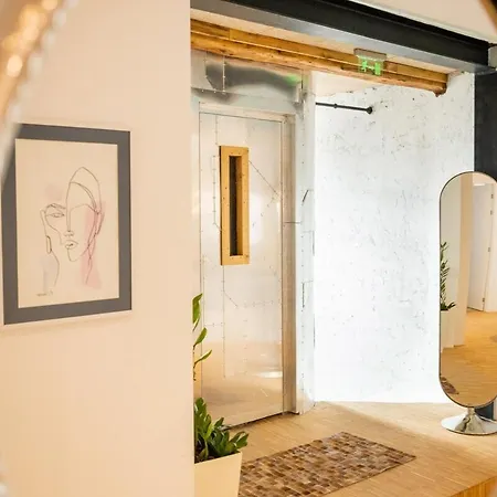 Musala N 05 Апартаменты Варна