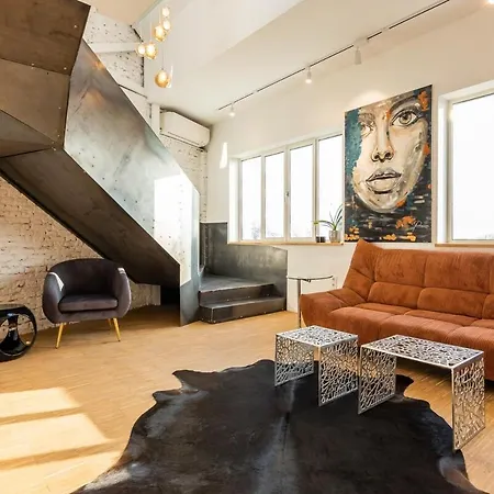 Musala N 05 Appartement