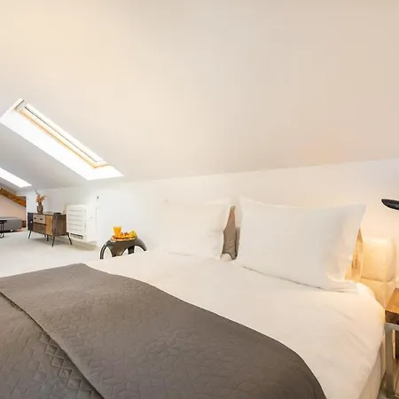 Апартаменти Musala N 05 *