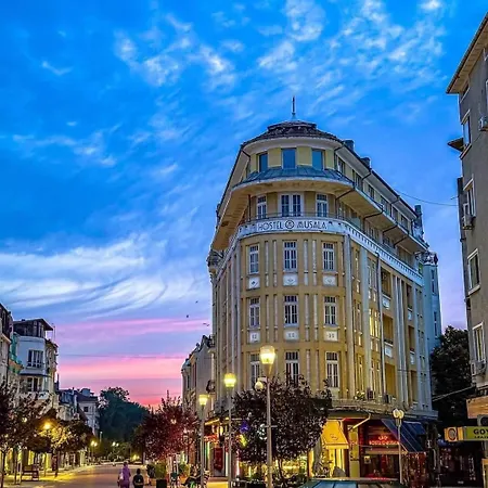 Musala N 05 Апартаменти *