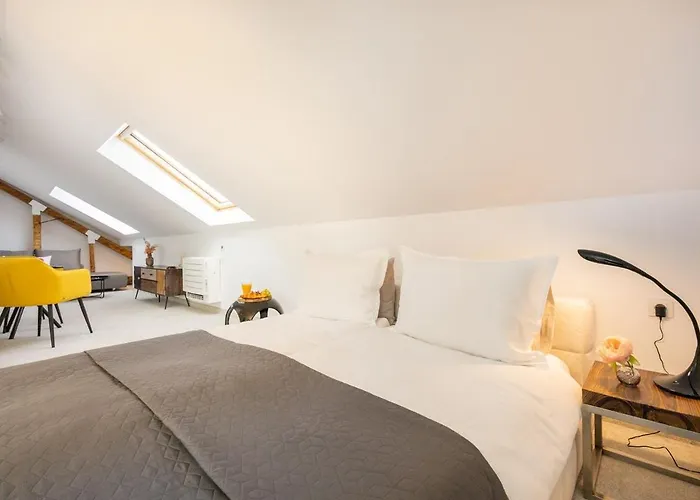 Apartment Musala N 05 *