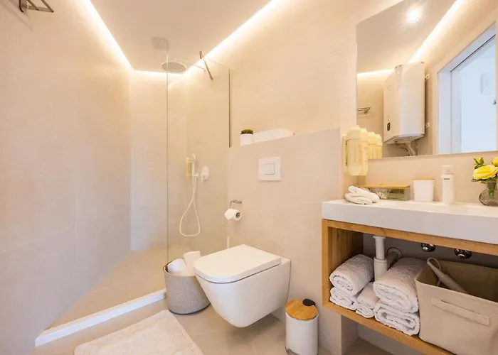 Musala N 05 Apartment