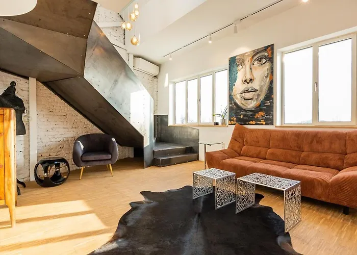 Musala N 05 Apartment